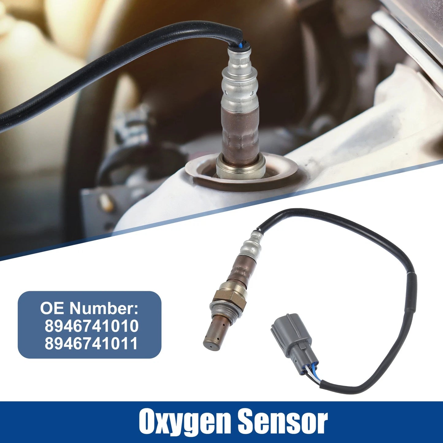 Oxygen Sensor for Toyota Camry 1997-2000, Upstream Air Fuel Ratio Sensor
