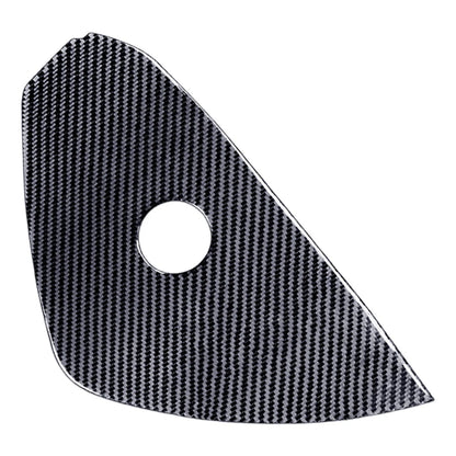 Dashboard End Side Panel Cover for Ford Mustang (2009-2014)