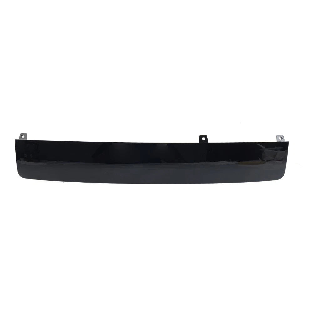 Rear Bumper Protection Guard Cover for Land Rover Defender 90 (2007-2016)