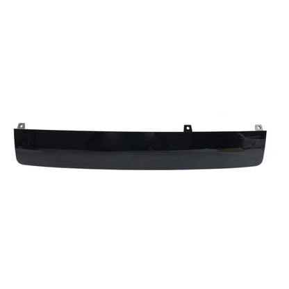 Rear Bumper Protection Guard Cover for Land Rover Defender 90 (2007-2016)