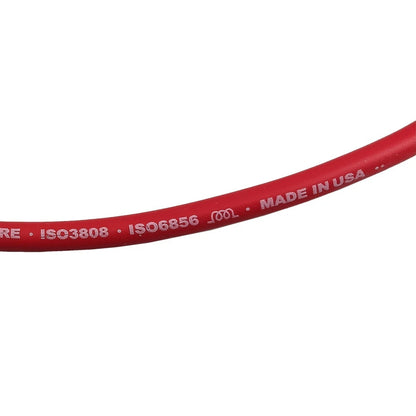 Ignition Lead Plug Wire for Honda Civic EG EH 1.5L 1.6L (1992-2000)