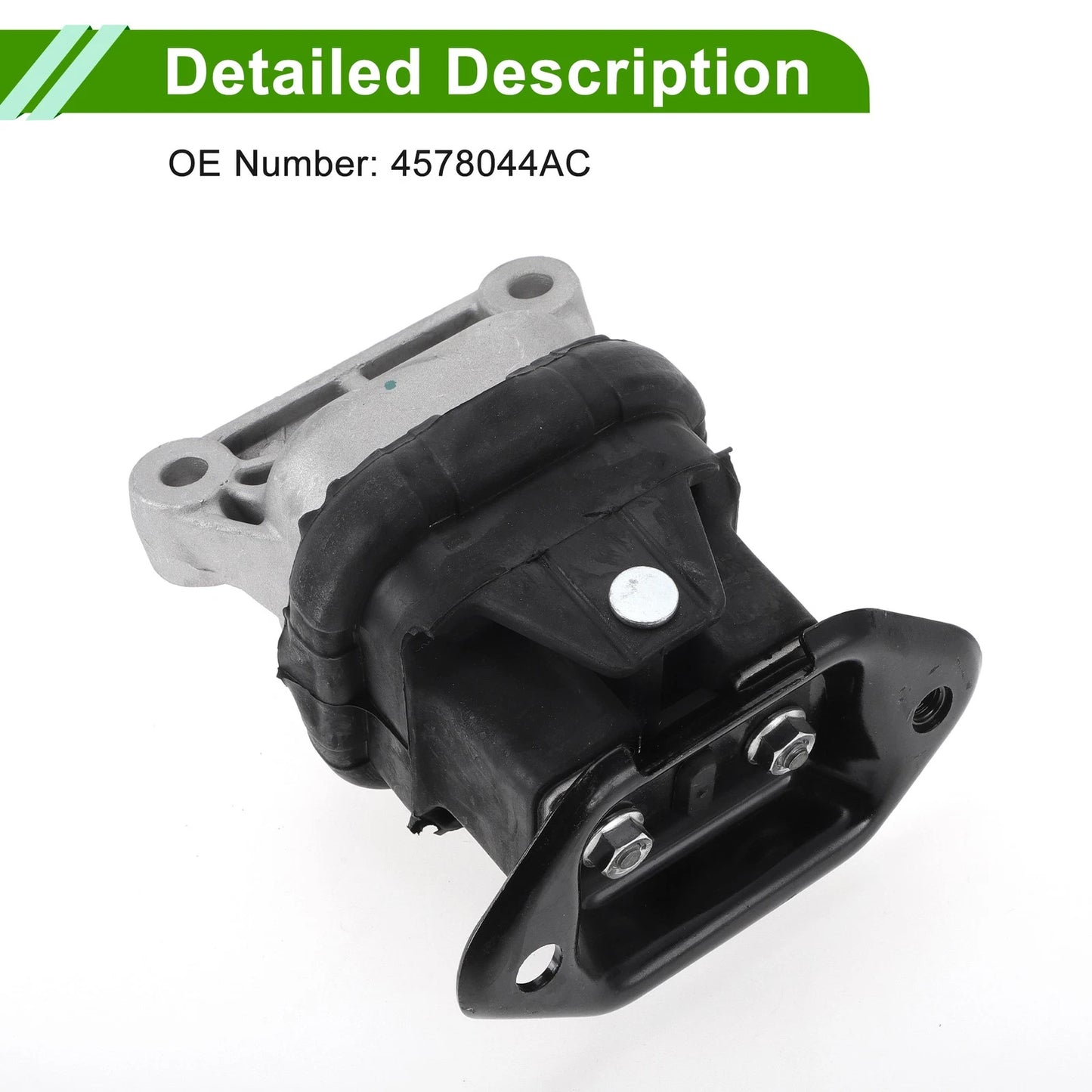 Motor Mount for Chrysler 300C 2.7L AT (2006 - 2008)