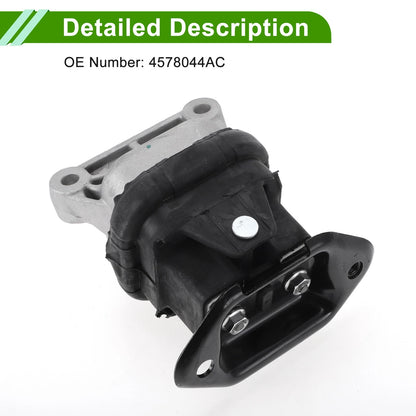 Motor Mount for Chrysler 300C 2.7L AT (2006 - 2008)