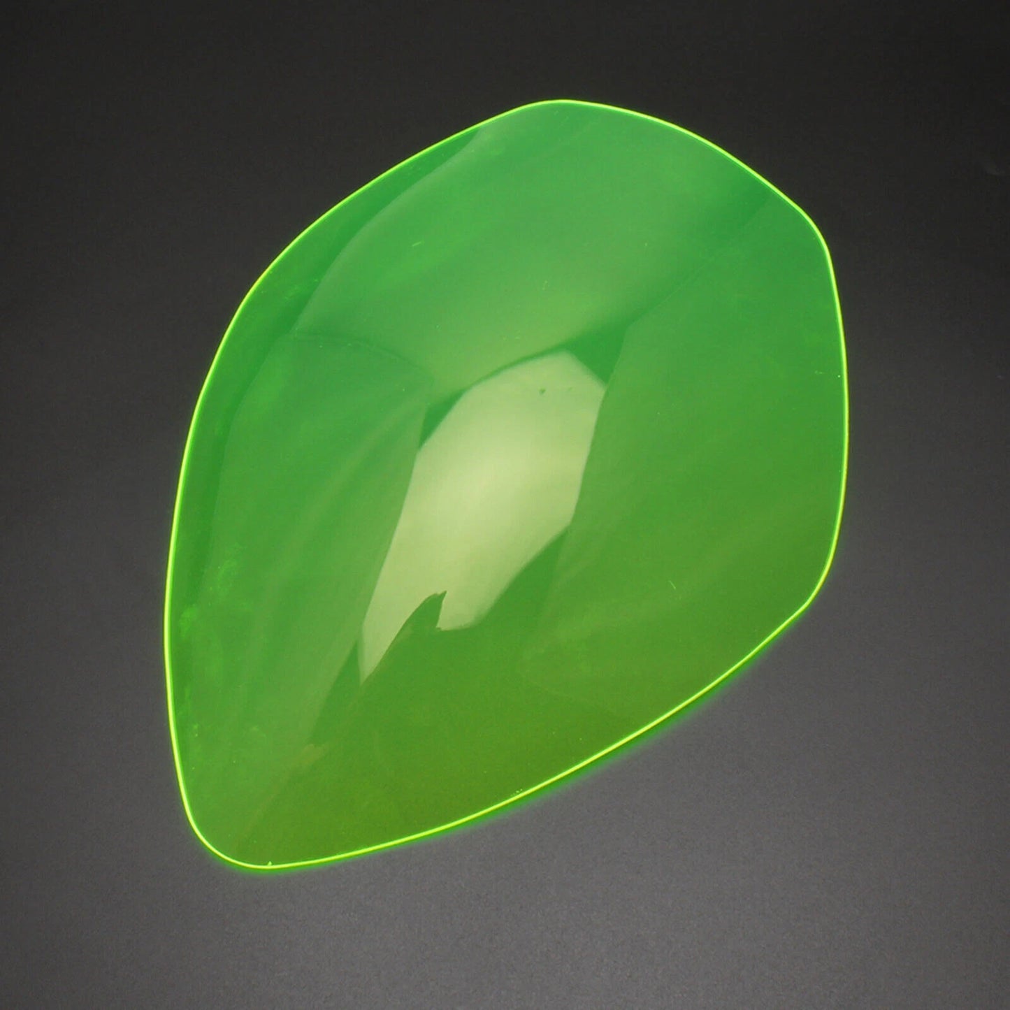 Headlight Glass Protector Cover for Suzuki V-Strom 1000 (2017-2020) 650 (2017-2021)