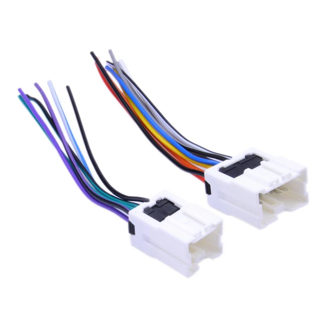 Nissan Infiniti Car Stereo Radio Wiring Harness Adapter Cable