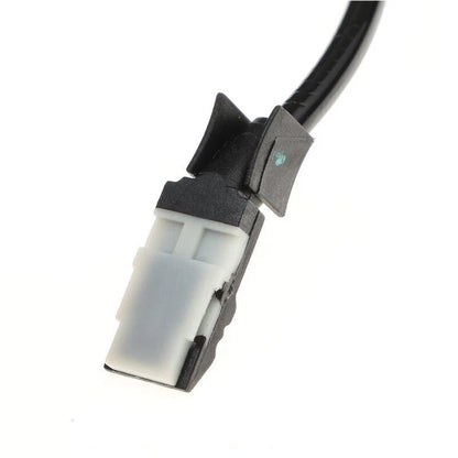 Front ABS Wheel Speed Sensors for Vauxhall Vivaro, Renault Trafic (2001-2014)