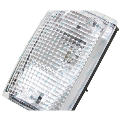 LH Corner Park Light for Toyota Landcruiser 60 Series (1987-1990)