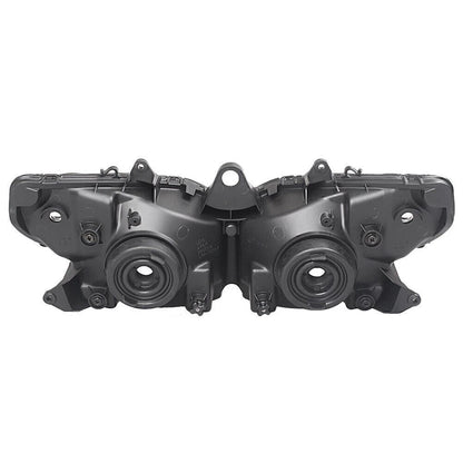 Motorcycle Headlight Assembly for Kawasaki ZZR1200 (2002-2015)