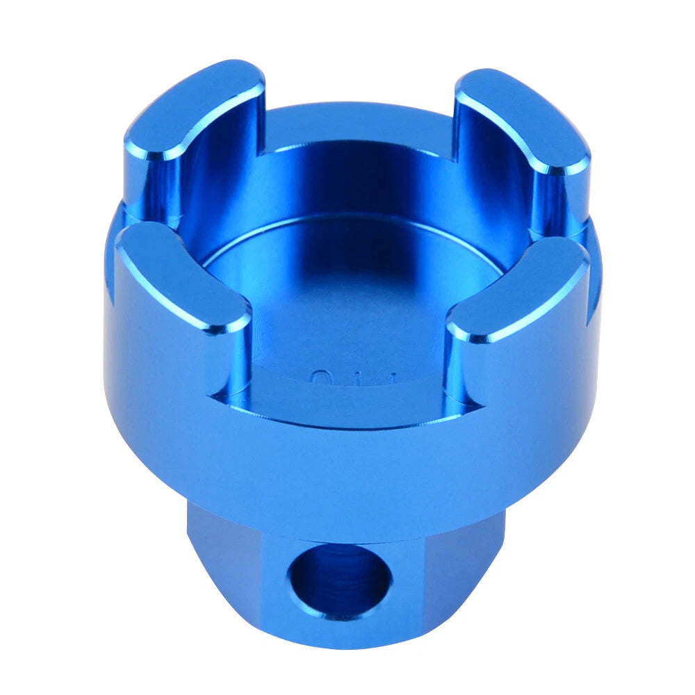 Fork Compression Valve Removal Tool for Husqvarna TX300 FX350 2017-2023
