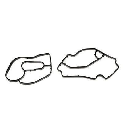 Oil Filter Housing Gasket for Mercedes Benz E320 GL320 ML320 ML350 R320 S350 (2003-2012)