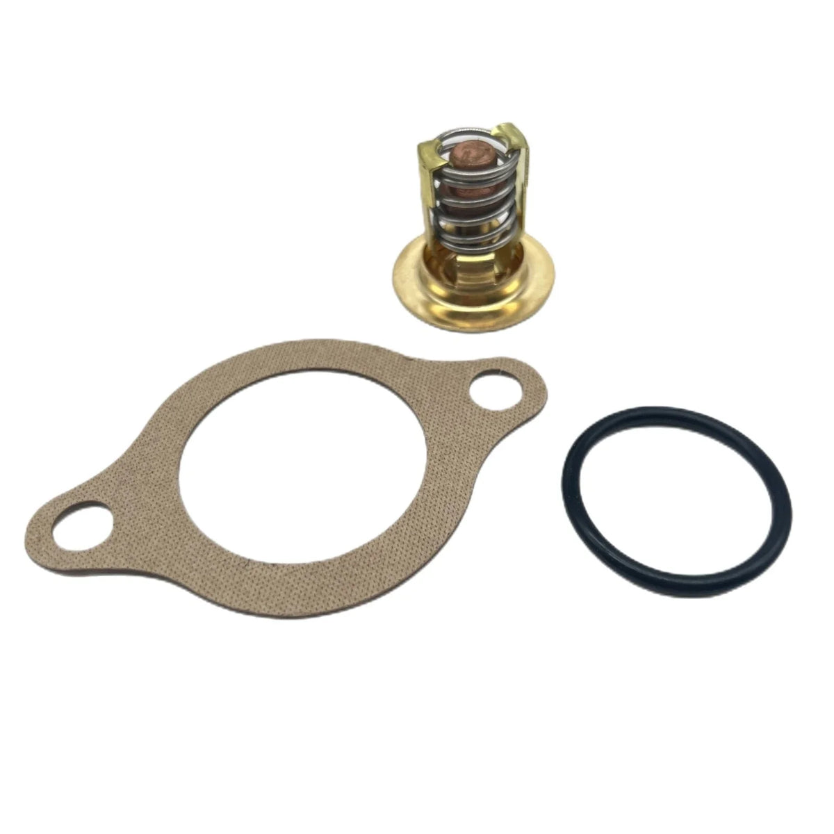 Thermostat Kit 140° for Volvo Penta OMC Cobra 7.4L/8.2L (18-3676)