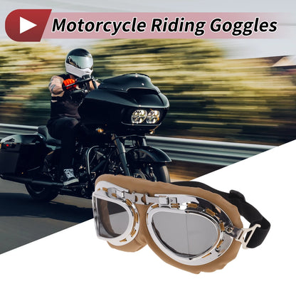 1 Pc Motorcycle Riding Goggles for Make Model