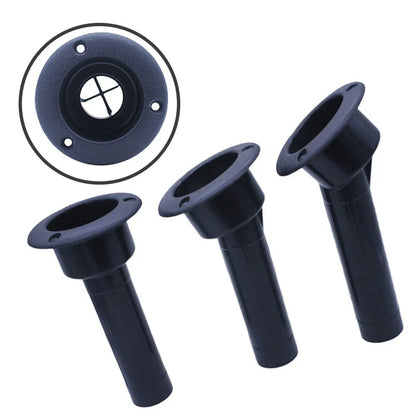 Multi Angle Adjustable Rod Holder 15/30° for Boat/Kayak/Dock