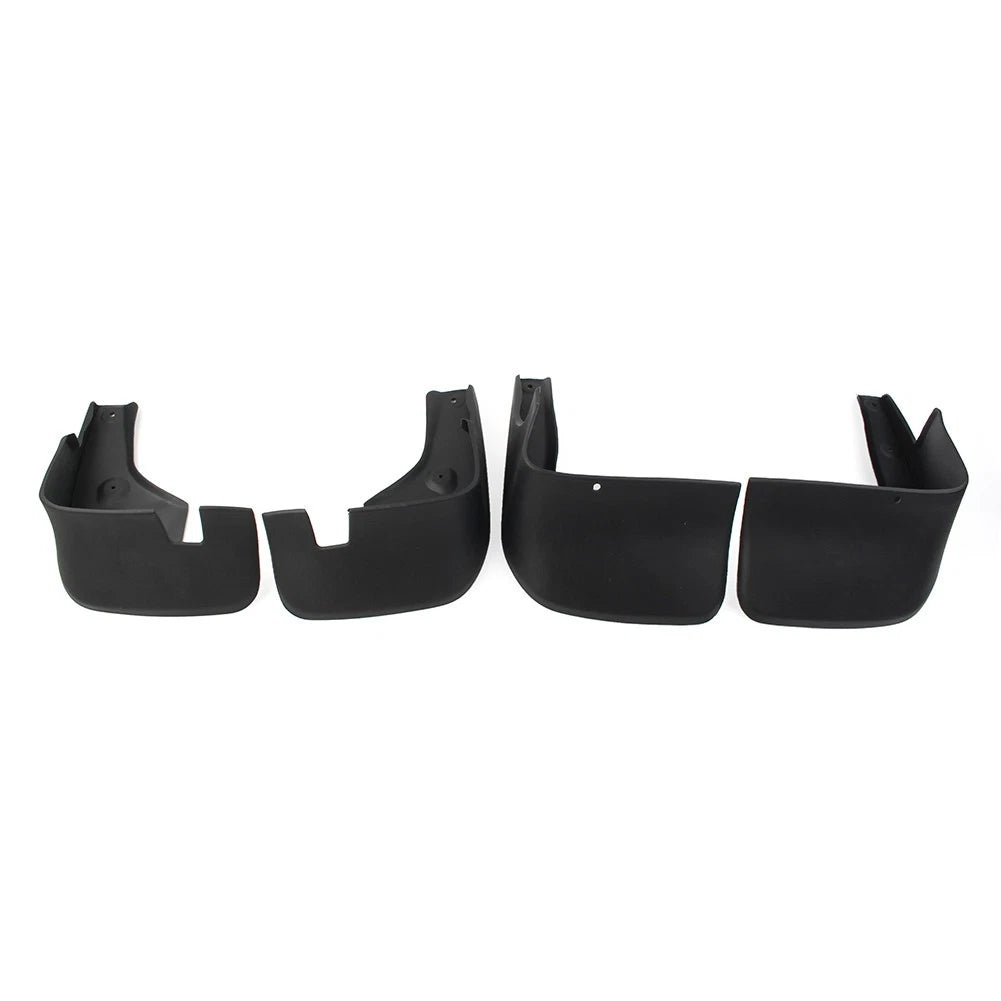 Mud Flaps for Lexus RX300 RX330 RX350 2004-2009 Front & Rear Splash Guards