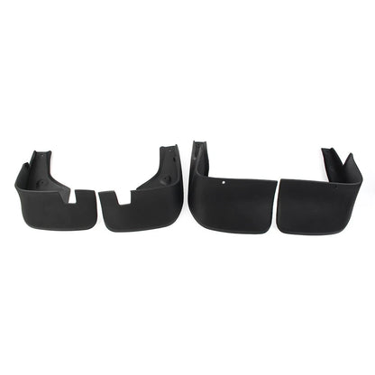 Mud Flaps for Lexus RX300 RX330 RX350 2004-2009 Front & Rear Splash Guards
