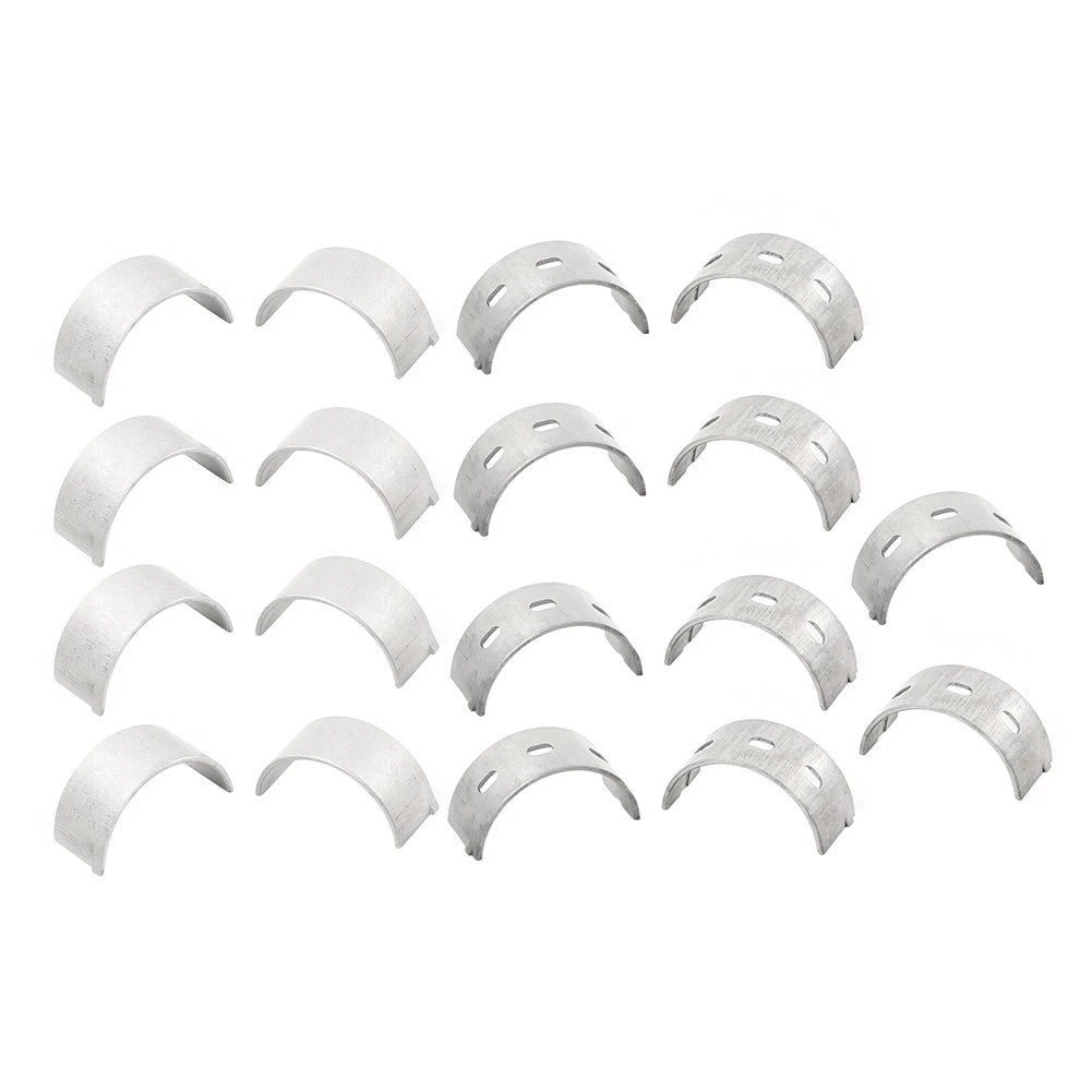 25 x Motorcycle Connecting Rod Crankshaft Bearings for Yamaha XJR400 (90-94)