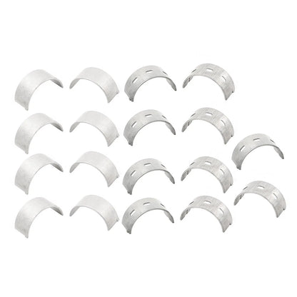 25 x Motorcycle Connecting Rod Crankshaft Bearings for Yamaha XJR400 (90-94)