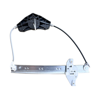 Rear Left Window Regulator for Peugeot 407 Sedan/Wagon (2004-2010)
