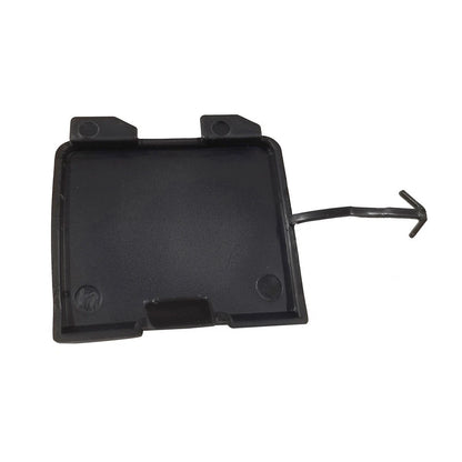 Rear Bumper Tow Hook Cover for Mitsubishi ASX (2016-2018)