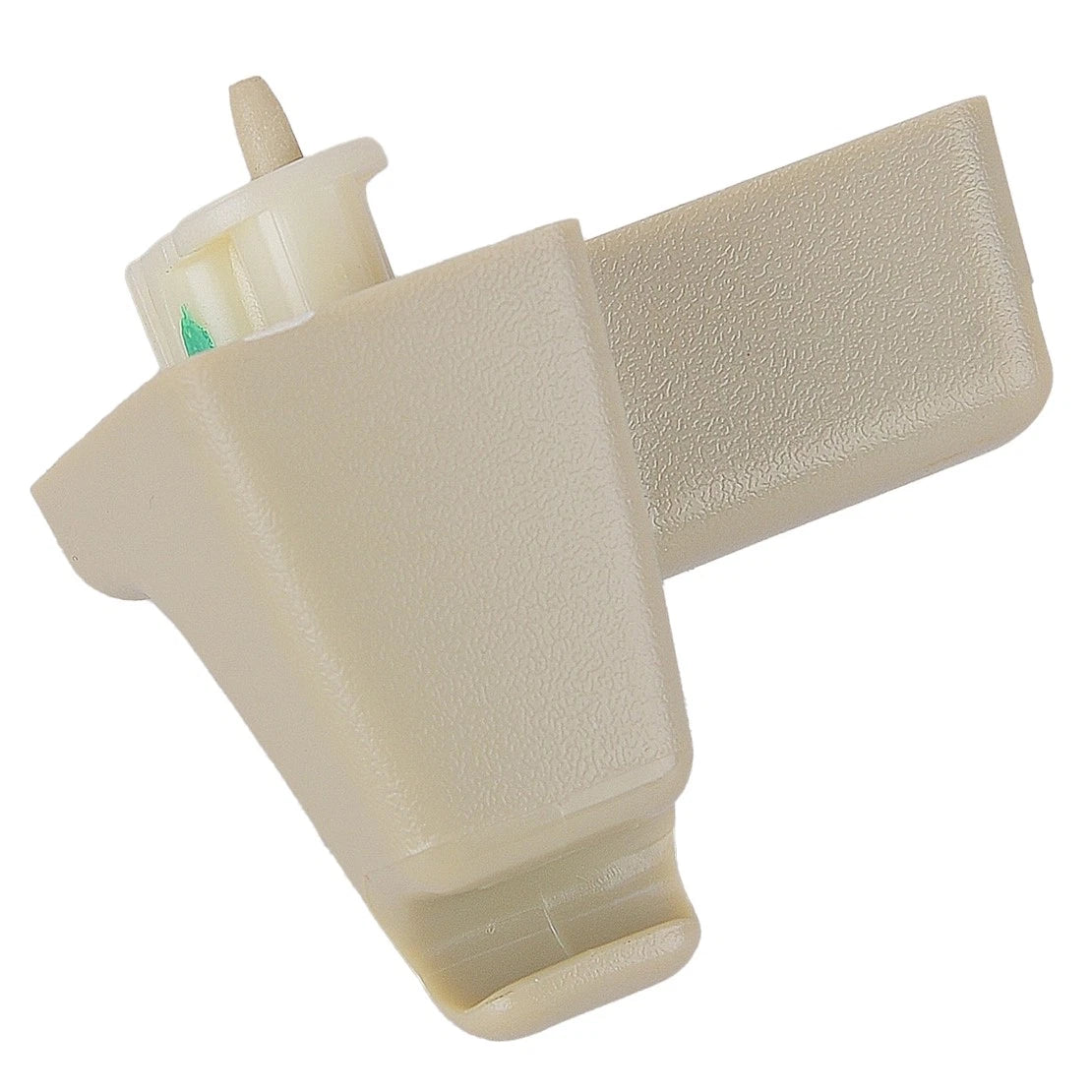Grey Front Right Sun Visor Retainer Clip for Land Rover Range Rover L322