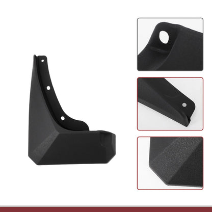 Mud Flaps Splash Guards Set for Hyundai Kona (2023-2024)