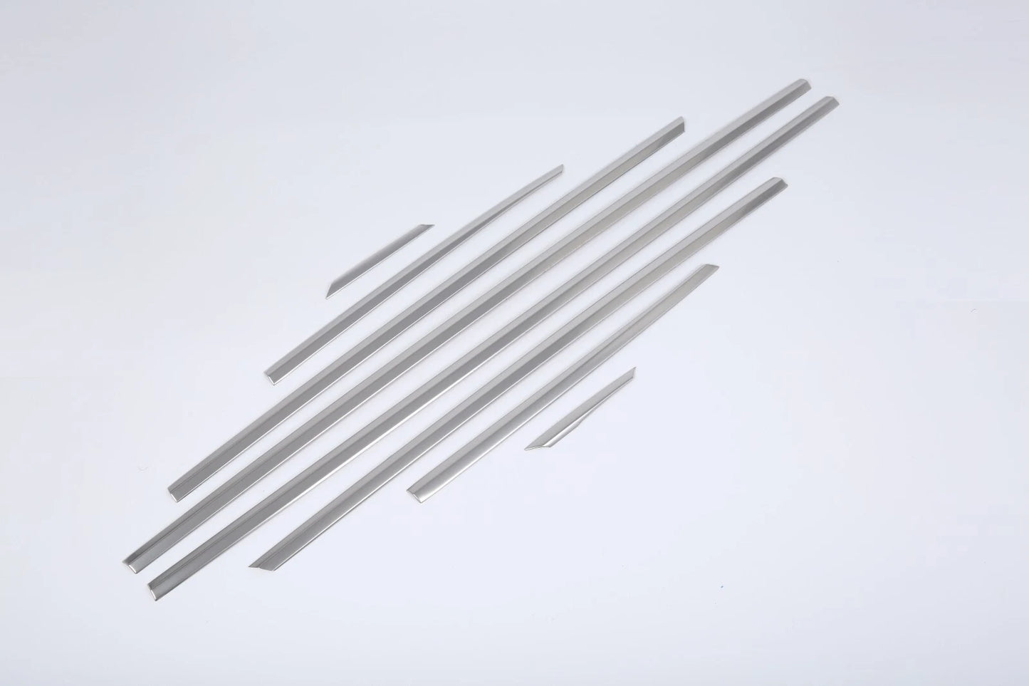 Door Side Window Cover Trim for Land Rover Range Rover Velar (2018-2023)