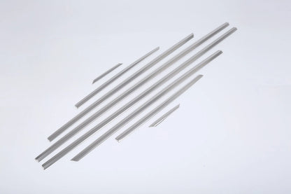 Door Side Window Cover Trim for Land Rover Range Rover Velar (2018-2023)