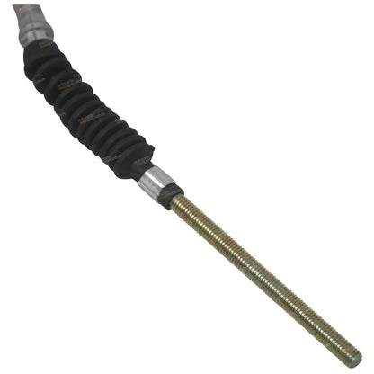 Rear Park Hand Brake Cable for Toyota Hilux RN106 RN110 (1988–1998)