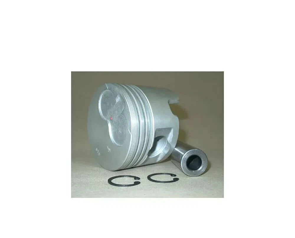 1 x Engine Piston & Pin for Toyota Hilux 2.8L