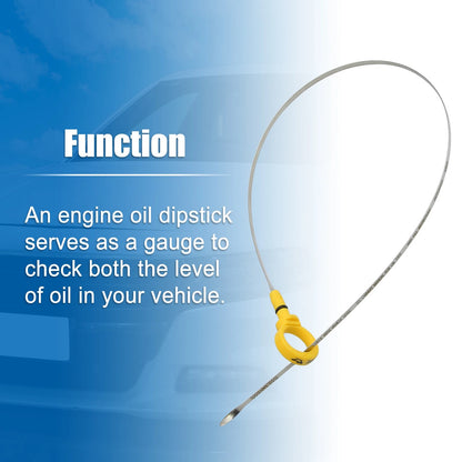 Engine Oil Dipstick for Chrysler Pacifica 4.0L V6 AWD (2007)