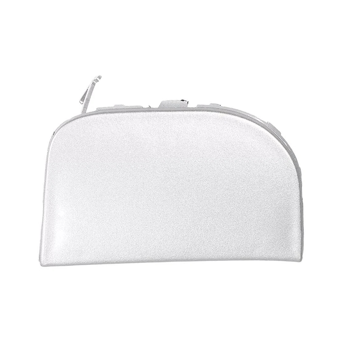 Left Front Bumper Tow Hook Cover for Toyota Prius XW30 (2012-2015)