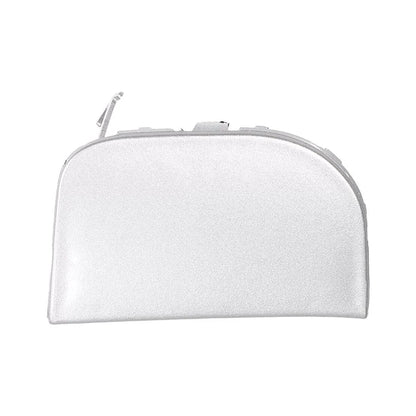 Left Front Bumper Tow Hook Cover for Toyota Prius XW30 (2012-2015)