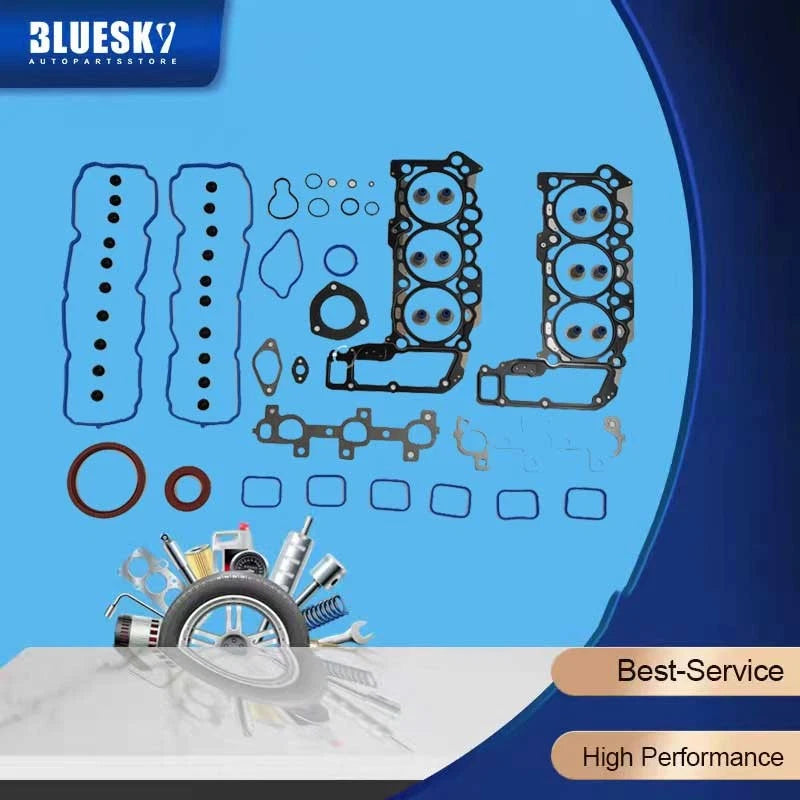 VRS Cylinder Head Gasket Set for Jeep Grand Cherokee WH 3.7L (2006-2008)