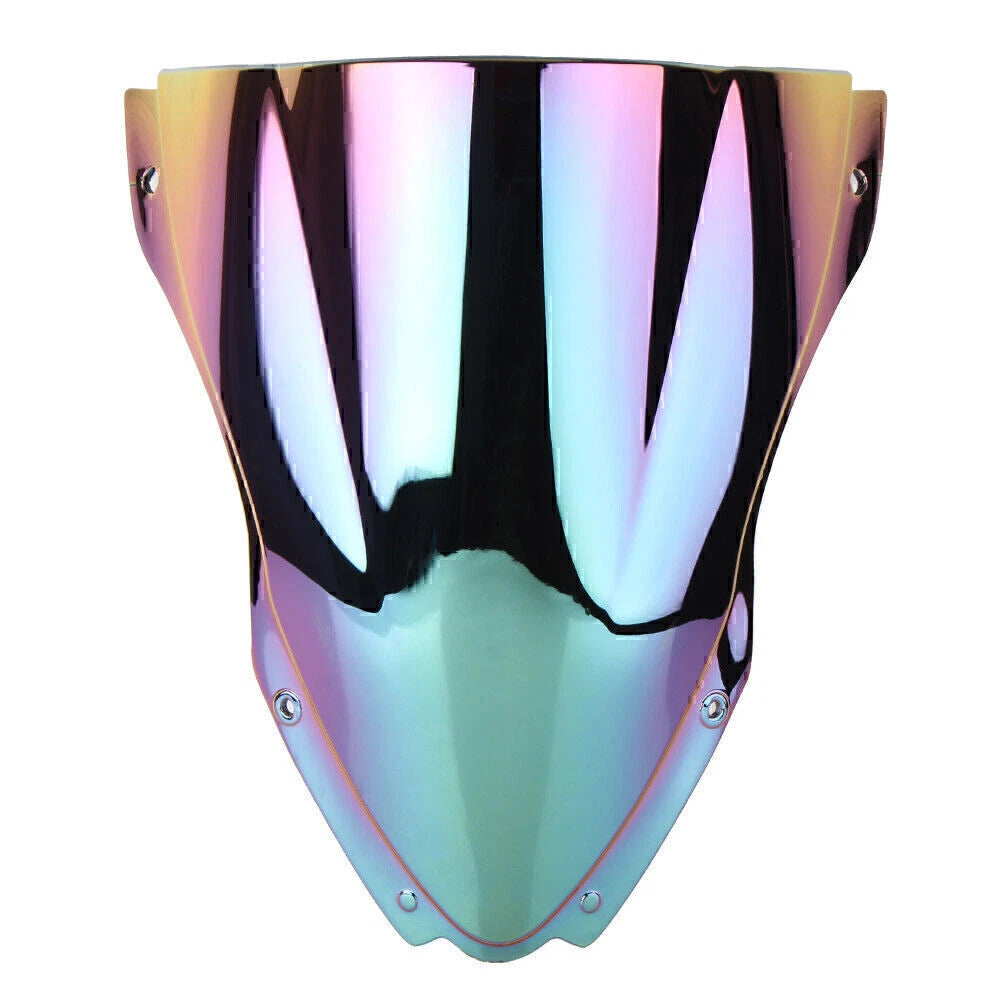 Windshield for Kawasaki ZX-10R (2016-2018) Deep Iridium