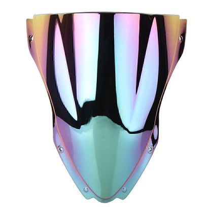 Windshield for Kawasaki ZX-10R (2016-2018) Deep Iridium
