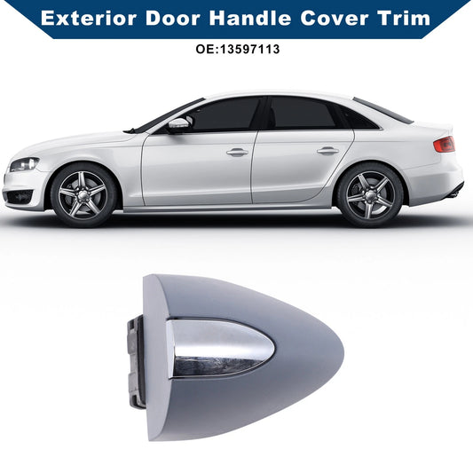 Exterior Door Handle Cover Trim for Buick Enclave (2017-2019)