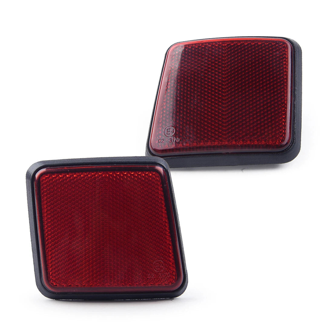 Rear Bumper Lamp Light Reflector Housing for Ford Kuga Escape (2005-2007)