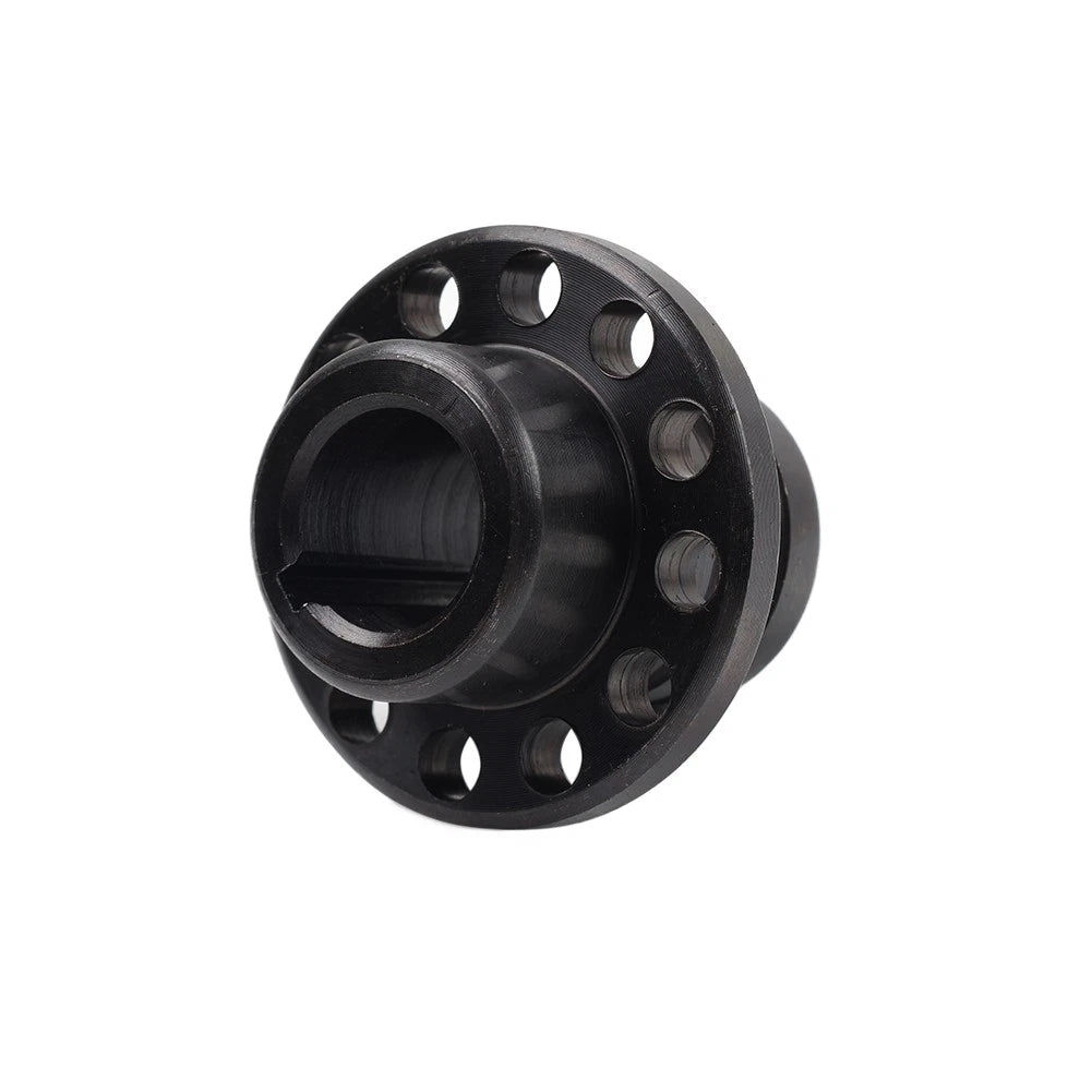 Milling Machine Feed Handle 12 Hole Clutch Bracket for Bridgeport CNC Mill