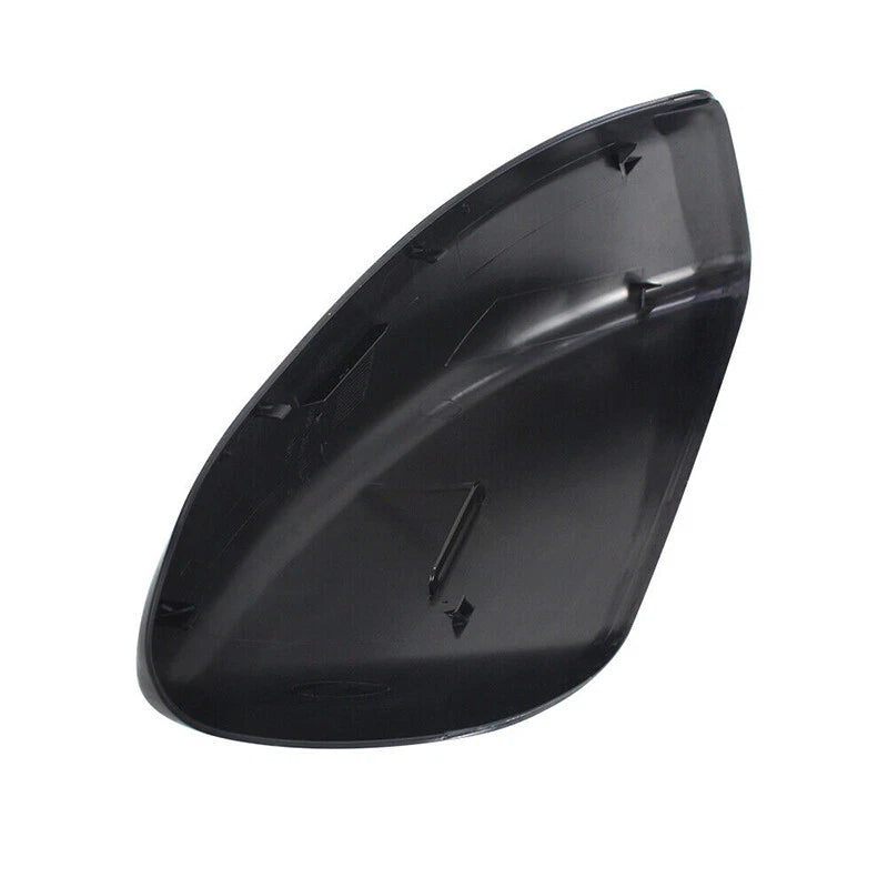 Left Side Rearview Mirror Cover Cap Black for Nissan Altima (2013-2018)
