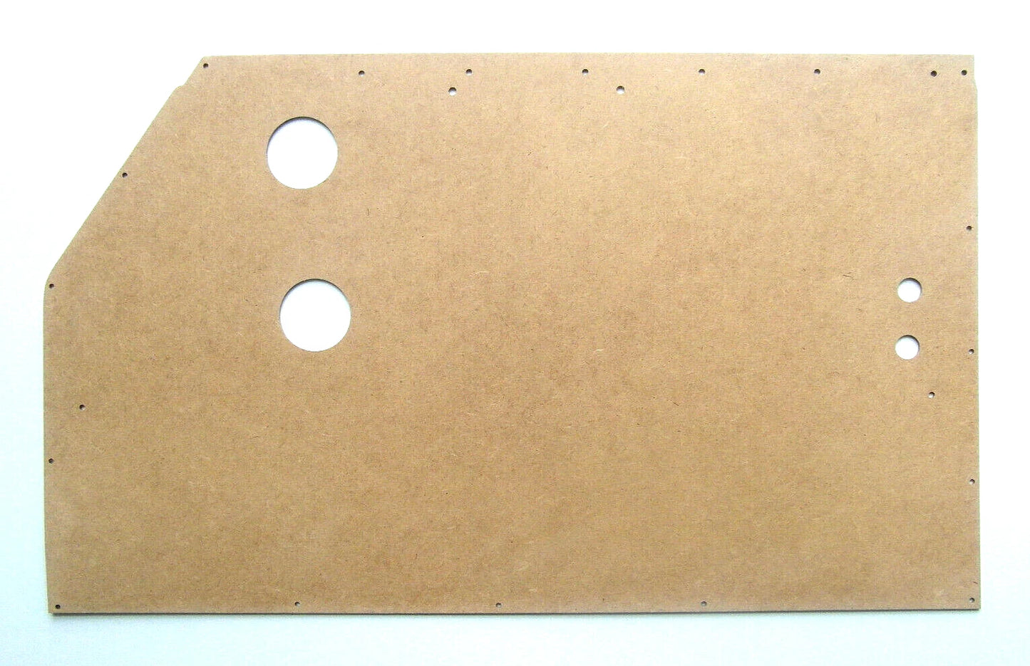 Door panels & cards for Porsche 356 Series A,B (1955–1963)