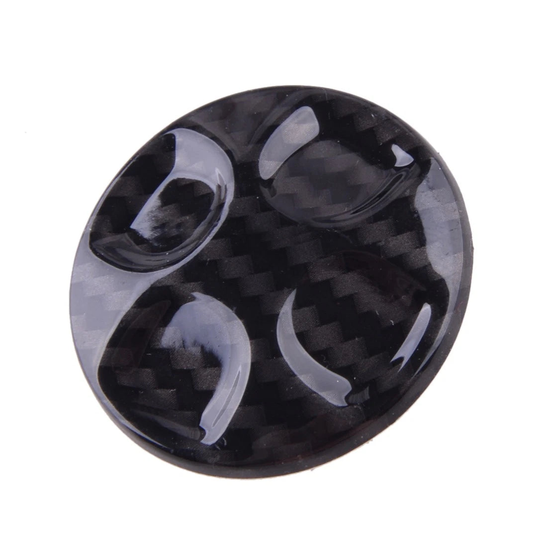6 x Electric Seat Adjustment Switch Button Covers for RAM 1500 Durango (2002-2023)