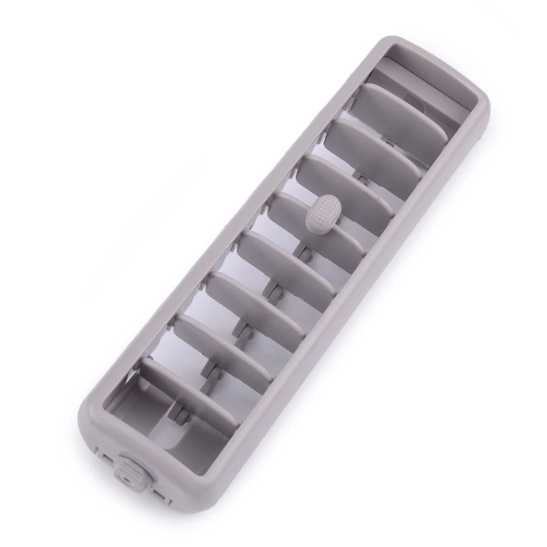 Gray Roof Air Vent Outlet Grille for Mitsubishi Pajero V93 V97 (2006-2015)