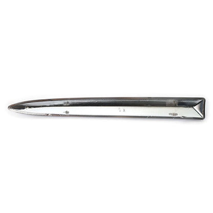 Front Right Bumper Upper Moulding Cover Trim for FIAT 500 (2007-2015)