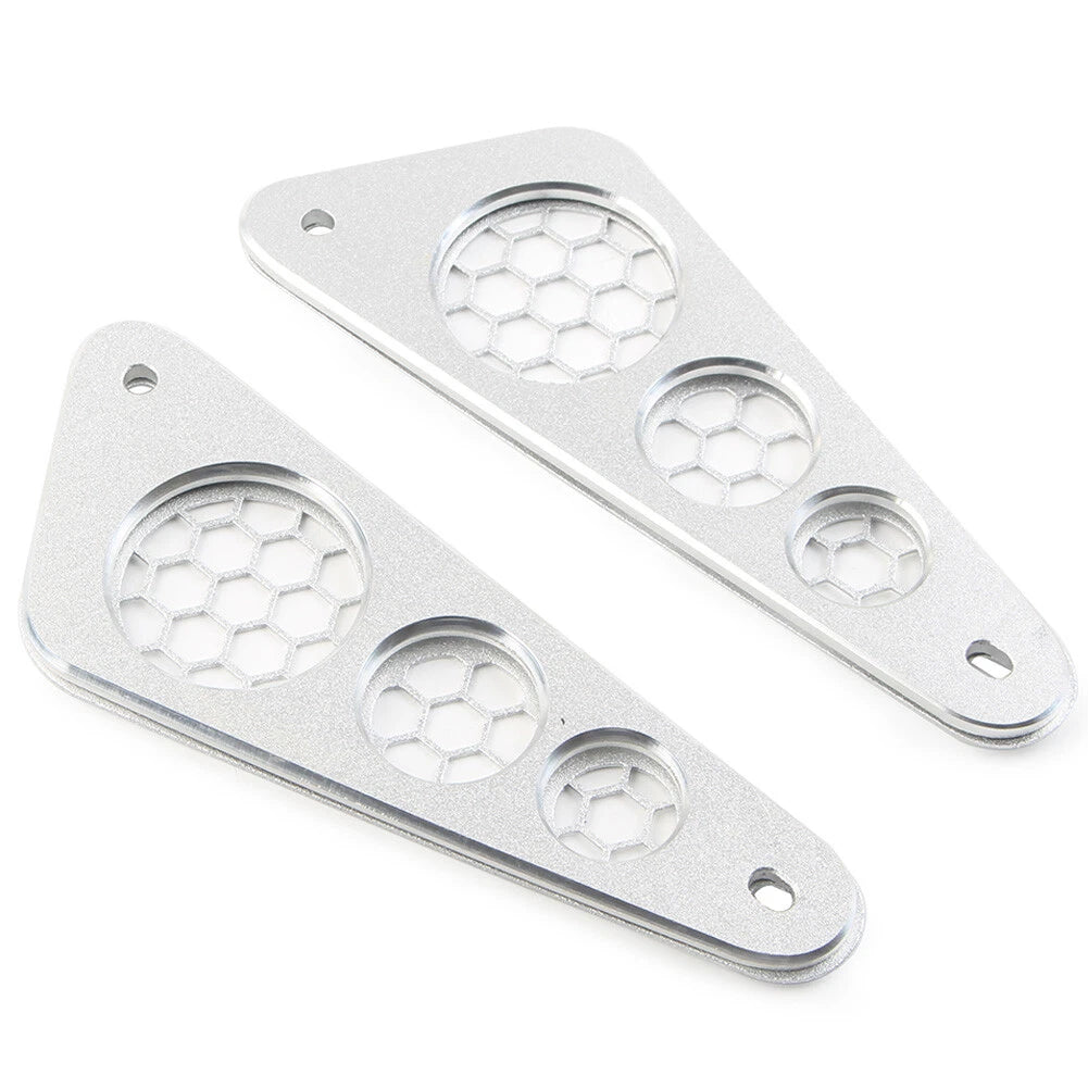 Rear Panel Guards Cover Plate Protector for YAMAHA XSR155 (2019-2022)