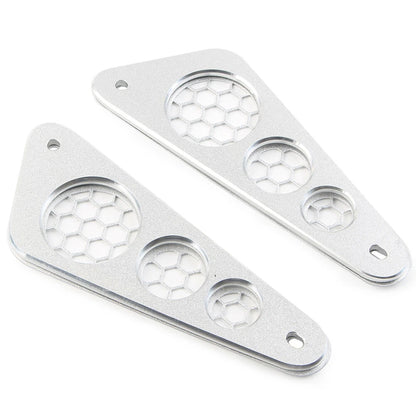 Rear Panel Guards Cover Plate Protector for YAMAHA XSR155 (2019-2022)