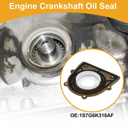 Rear Crankshaft Oil Seal for MAZDA (1S7G6K318AF)