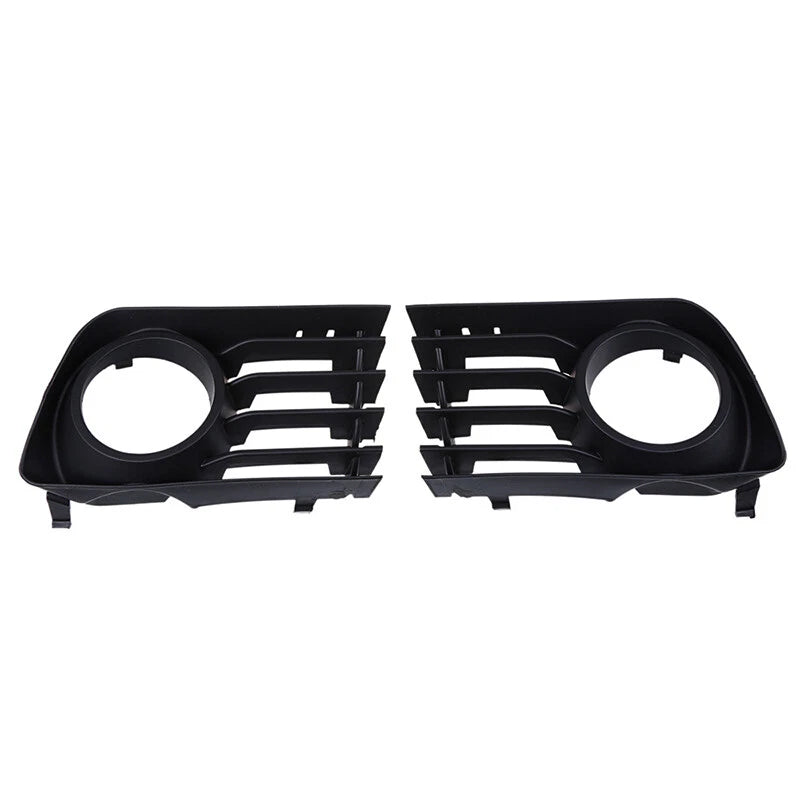 Bumper Fog Light Grille Trim Cover for Toyota Prius (2004-2009)