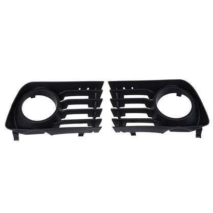 Bumper Fog Light Grille Trim Cover for Toyota Prius (2004-2009)