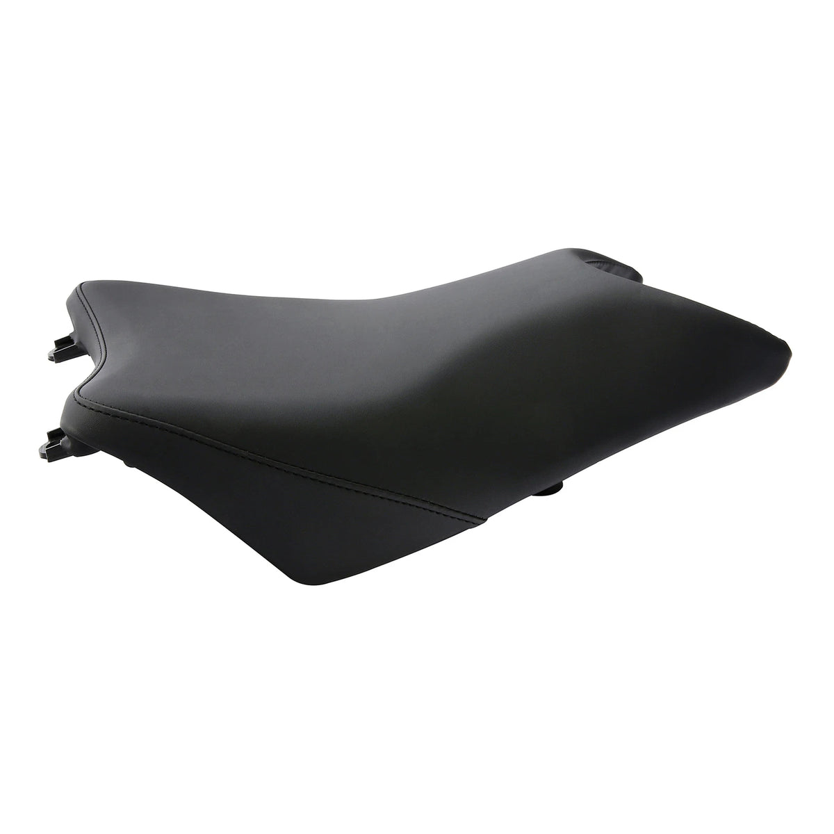 Driver & Passenger Seats for Honda CBR300R (2015-2022) Black