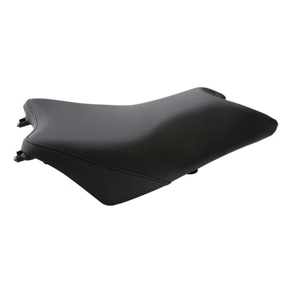 Driver & Passenger Seats for Honda CBR300R (2015-2022) Black